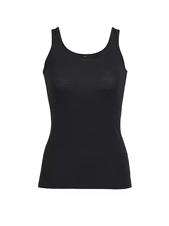 ICEBREAKER | Damen Funktionstank Siren BF 150 | 